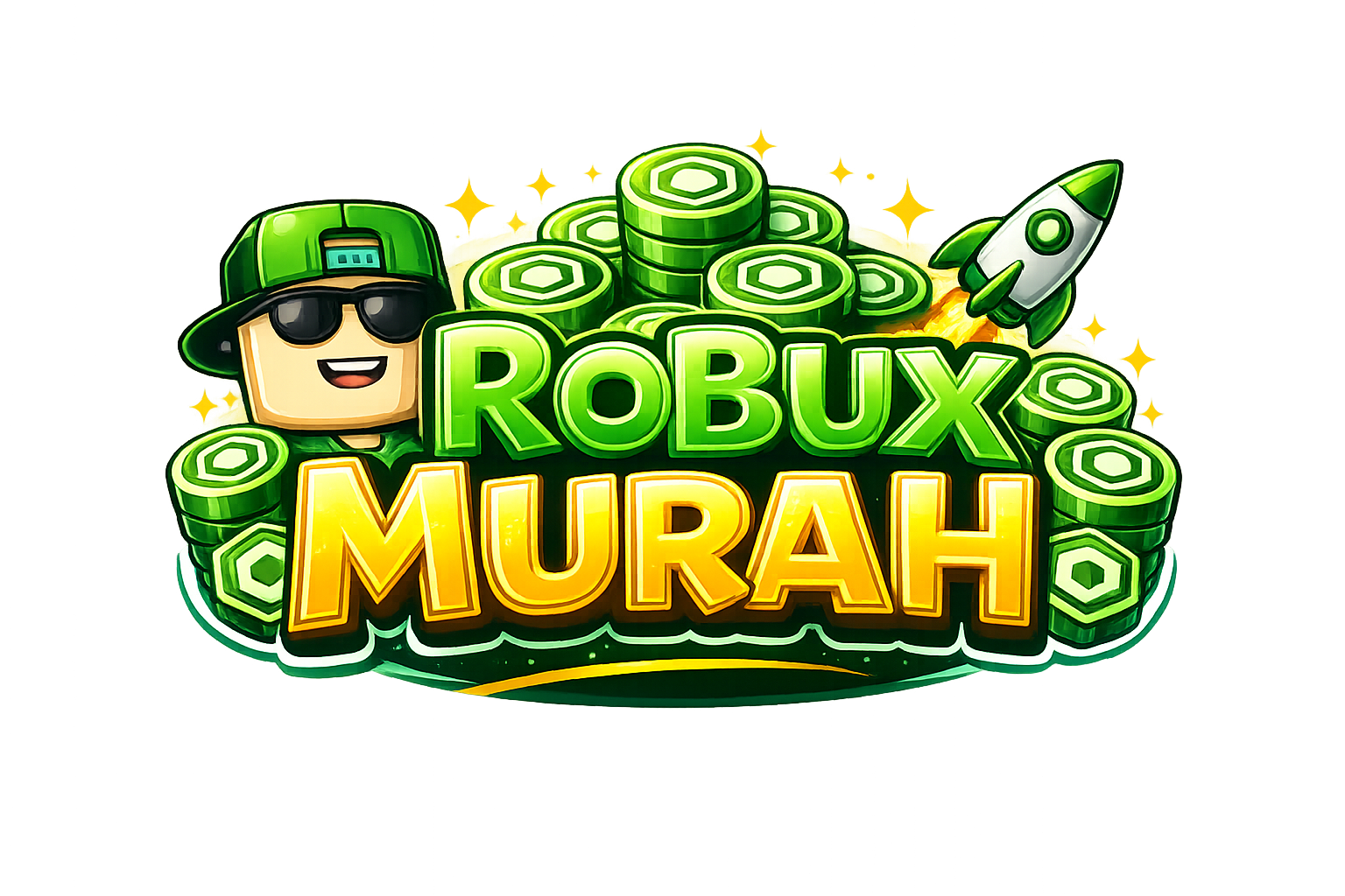 RobuxMurah